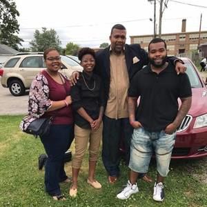 Meet your Posher, Mark